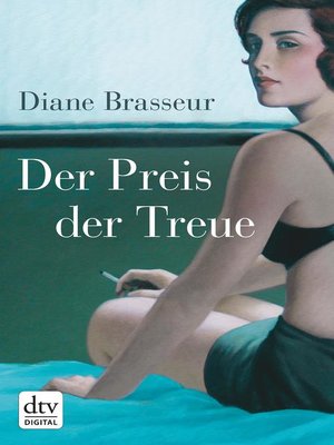 cover image of Der Preis der Treue